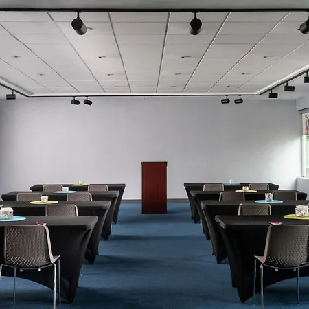 Aloft By Marriott Cleveland Beachwood-2