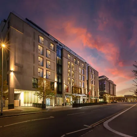 Clayton Hotel Cambridge-3