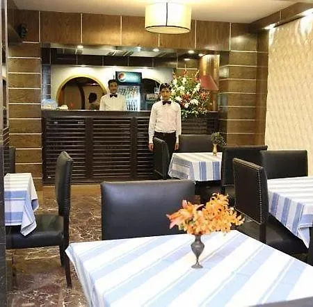 Hotel Sarawan-2