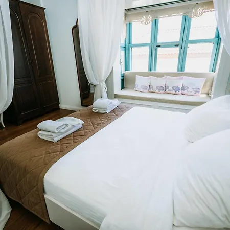 Beyaz Kapi Boutique Hotel-2