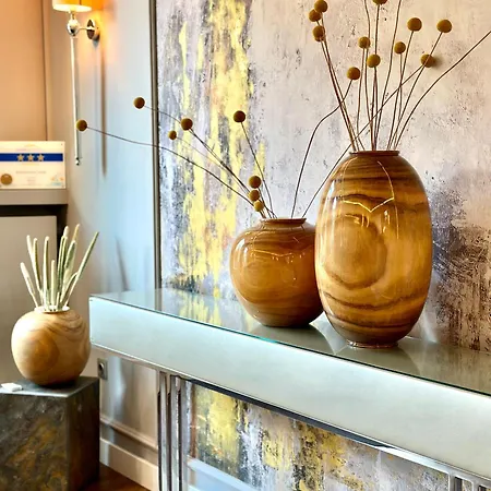 Boutique Hotel Center-3