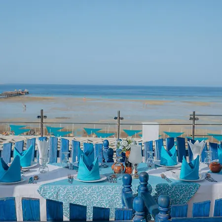 Gravity Hotel & Aqua Park Sahl Hasheesh Families And Couples Only-2
