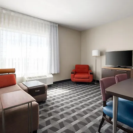 Towneplace Suites By Marriott Lafayette South-3