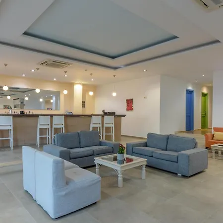 Zeus Hotels Palm Beach-2