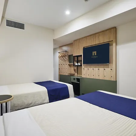 Hotel Monday Akihabara Asakusabashi-2