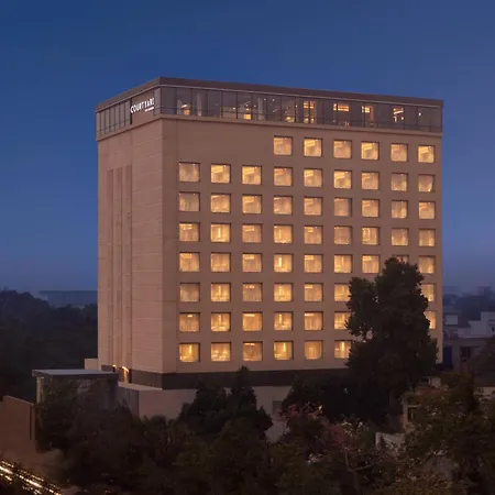 Courtyard By Marriott Amritsar-2