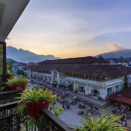 Sapa Full House Hotel-2