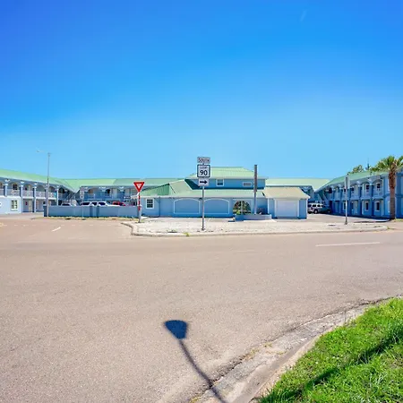 Pelican Inn By Belvilla Aransas Pass, Tx-3