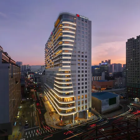 Daegu Marriott Hotel-2