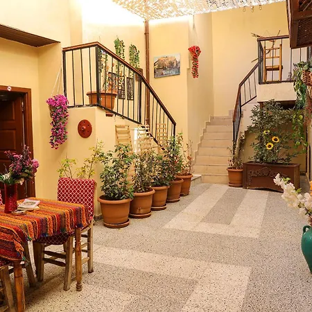 Şirvani Konağı-3