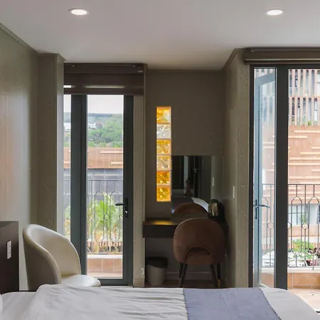 Khanh Uyen 3 Hotel & Apartment-2
