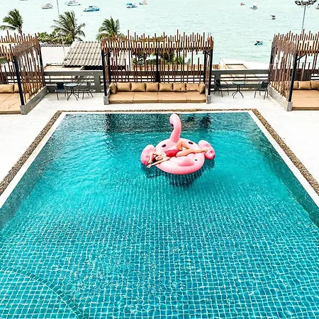 Hermann Hotel Pattaya-2
