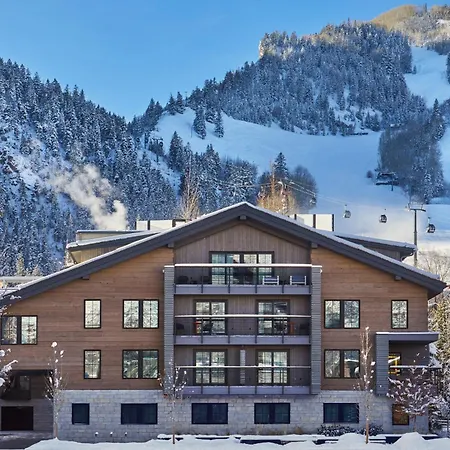 The Sky Residences At W Aspen-3