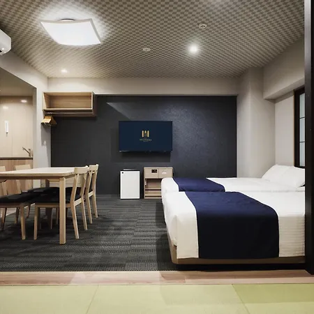 Monday Apart Premium Ueno Okachimachi-2