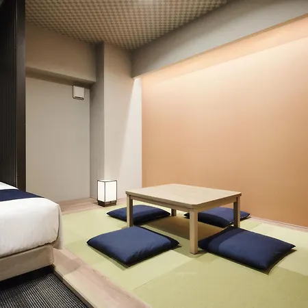 Monday Apart Premium Ueno Okachimachi-3