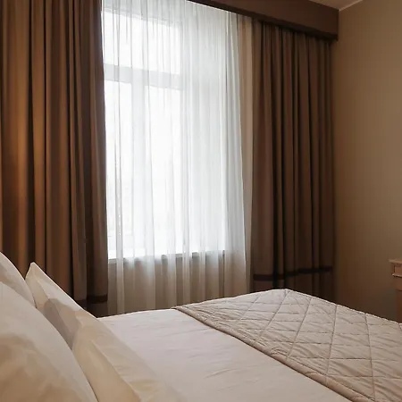 Calvary Hotel & Restaurant Vilnius-3