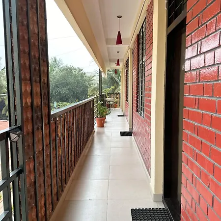 Fernandes Complex-2