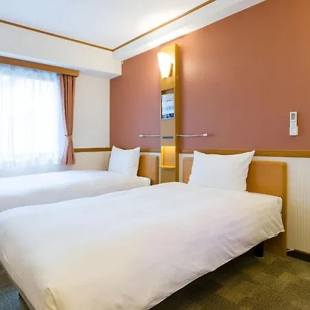 Toyoko Inn Fukushima-Eki Higashi-Guchi No 2-2
