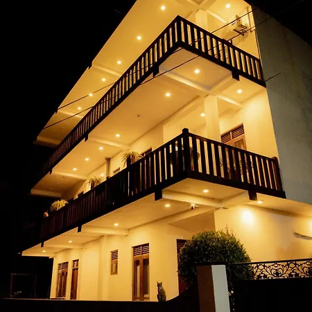 Sea Bay Inn Tangalle-3