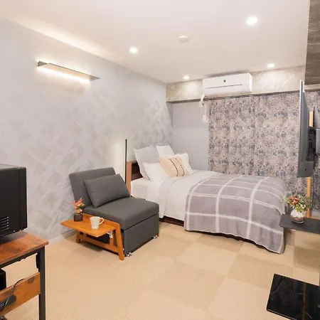 Shinjuku Lions House Newly Renovated, Elevator, Washmachine,Kitchen-2