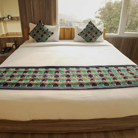 Hotel Grand Residency-2