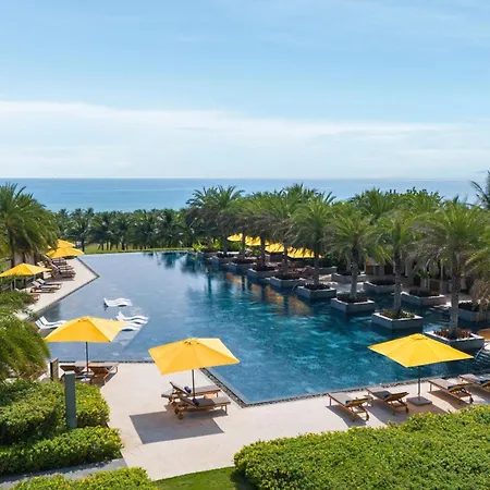 The Westin Resort & Spa Cam Ranh-2