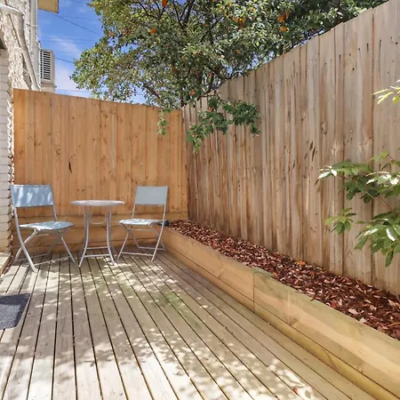 Highton Accommodation-2