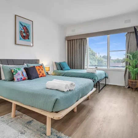 Highton Accommodation-3
