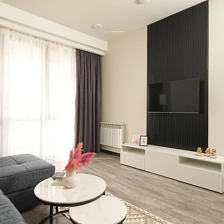 Sweet Home Apart-Hotel-2