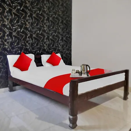 Hotel O Yashwant Palace-3