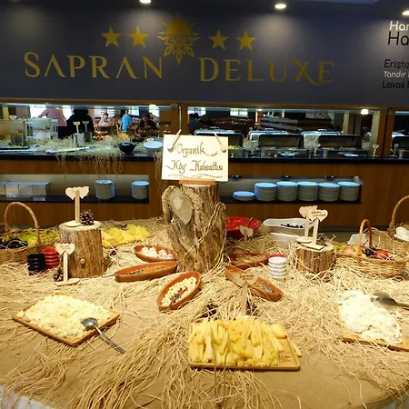 Sapran Deluxe Hotel-2