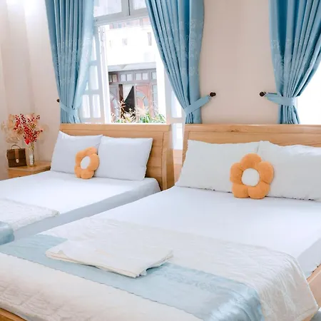 Hotel Nắng-2