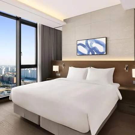 Four Points By Sheraton Suwon-2