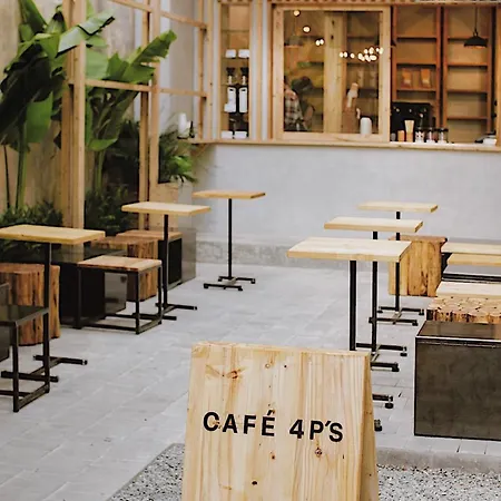 Express By M Village Ly Chinh Thang, A Brand Of Modern Village Lifestyle-3