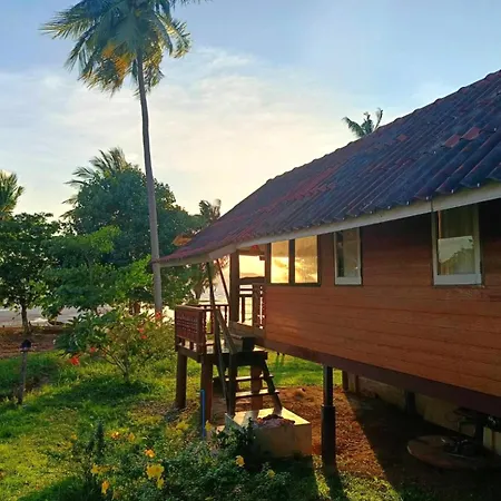 Leam Sai Bungalows Koh Yao Noi-2