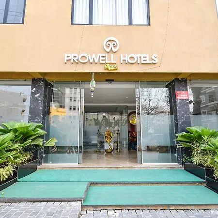 Prowell Apex-3