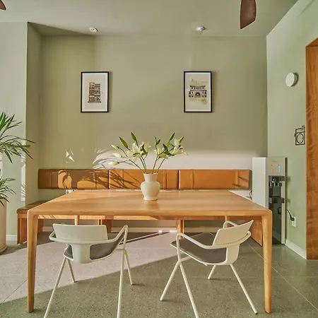 Express By M Village Dinh Cong Trang , A Brand Of Modern Village Lifestyle-2