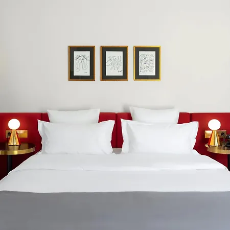 Castor & Pollux Hotel-2
