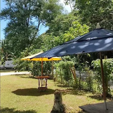 Refúgio Do Paraty Mirim - Café da Manhã Incluso - Estacionamento Privado - Melhor Custo Benefício - Localização Privilegiada - Entre as Mais Belas Praias-3
