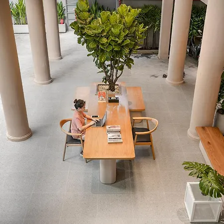 M Village Living Hoàng Văn Thụ-3