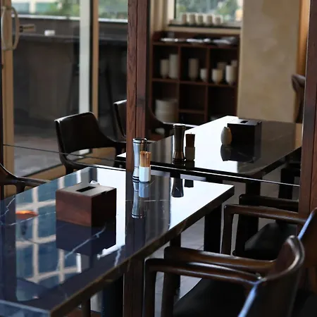 Hato Saigon Boutique Hotel & Rooftop-2