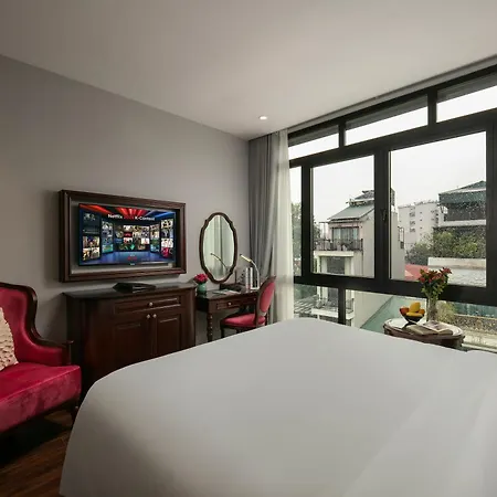 Serene Central Hotel-2