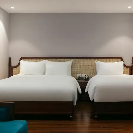 Serene Central Hotel-3