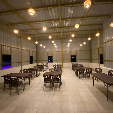Hotel Ayodhya-3