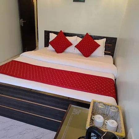 Happy Home Paying Guest House-2