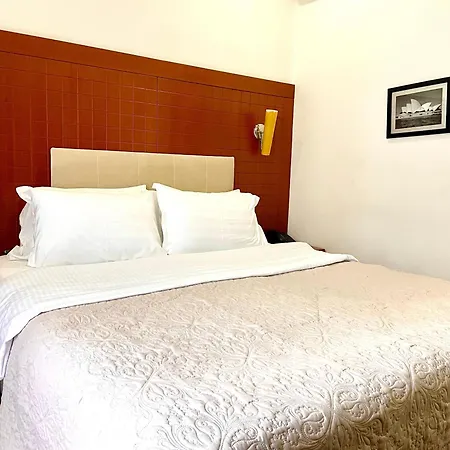 City 5 Hotel-3