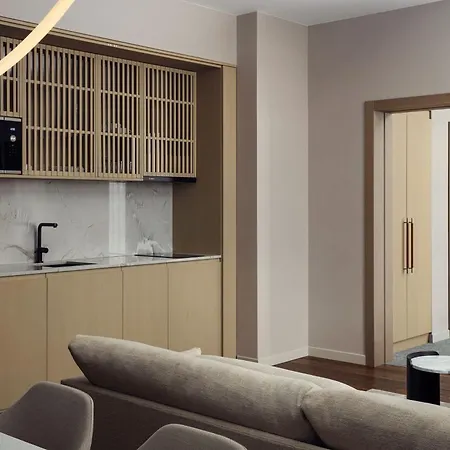 Courtyard By Marriott Yerevan-2