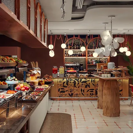 Courtyard By Marriott Yerevan-2