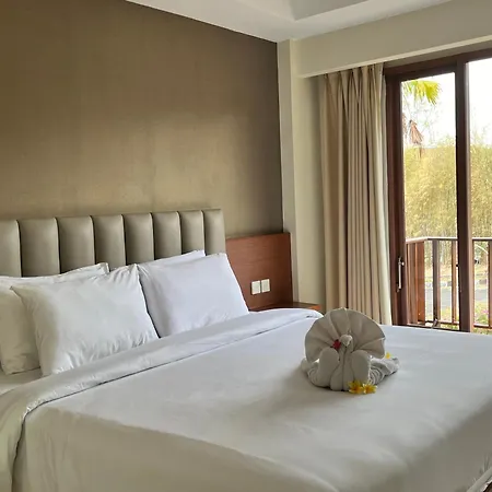 New Kuta Hotel By Lorin-2
