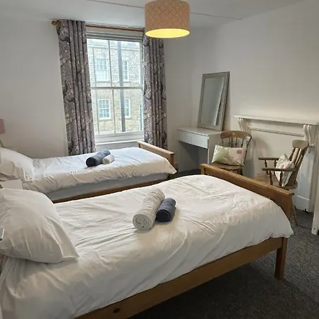 Lord Nelson Hotel-3